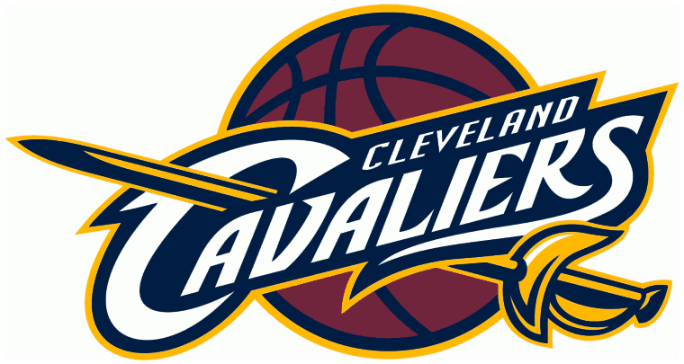 Cleveland Cavaliers 2010-2017 Primary Logo fabric transfer